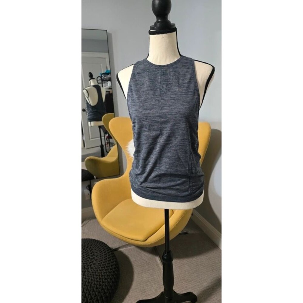 Athleta racerback tank top, XS